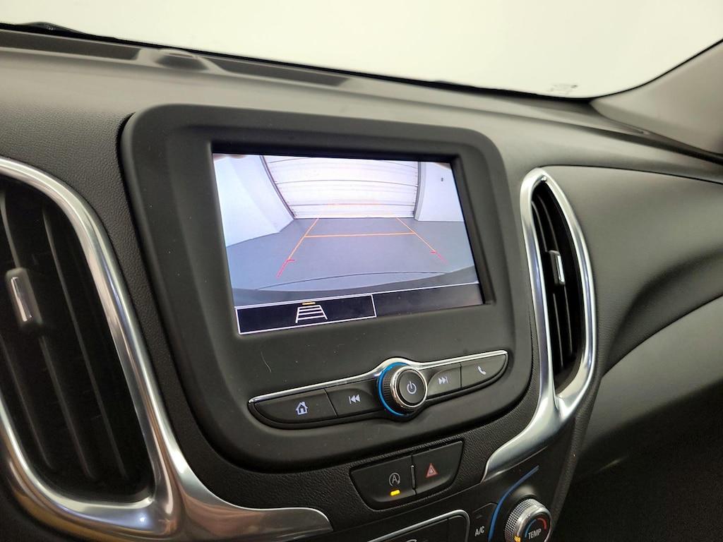 used 2022 Chevrolet Equinox car, priced at $19,998