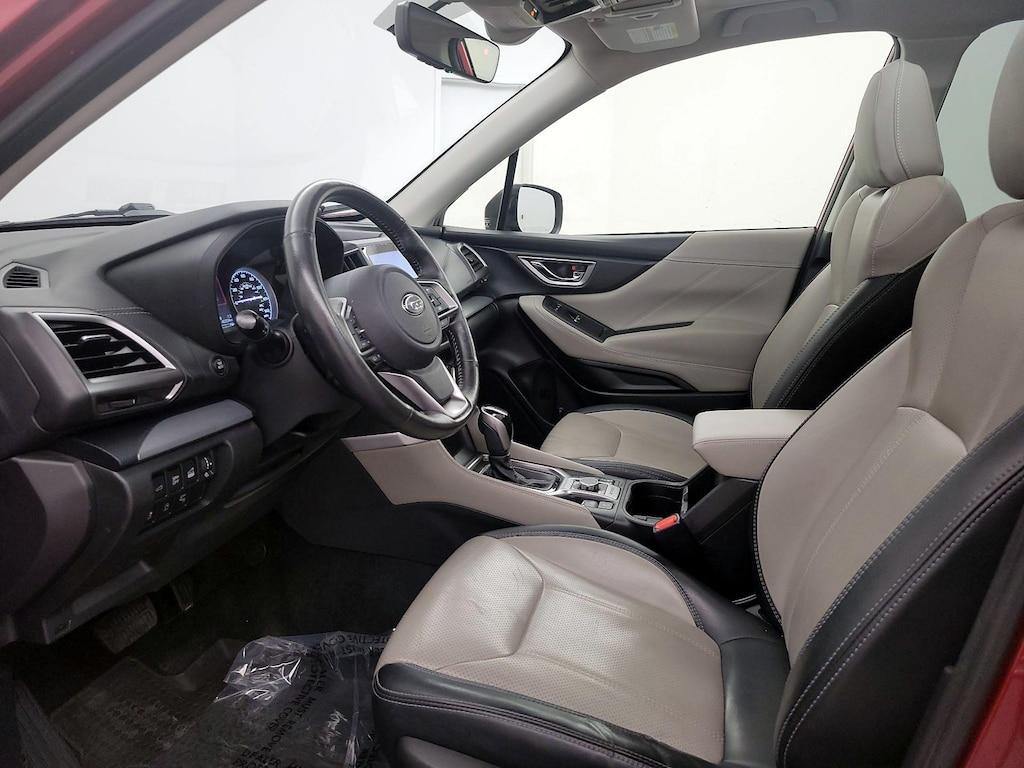 used 2020 Subaru Forester car, priced at $26,998