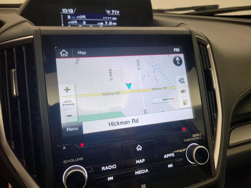 used 2020 Subaru Forester car, priced at $26,998