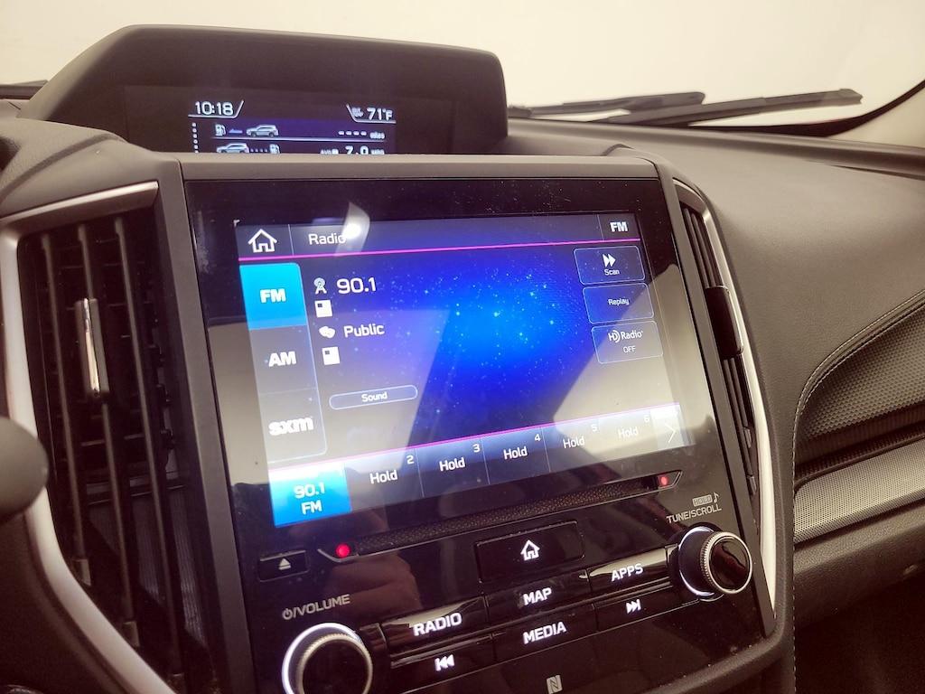 used 2020 Subaru Forester car, priced at $26,998