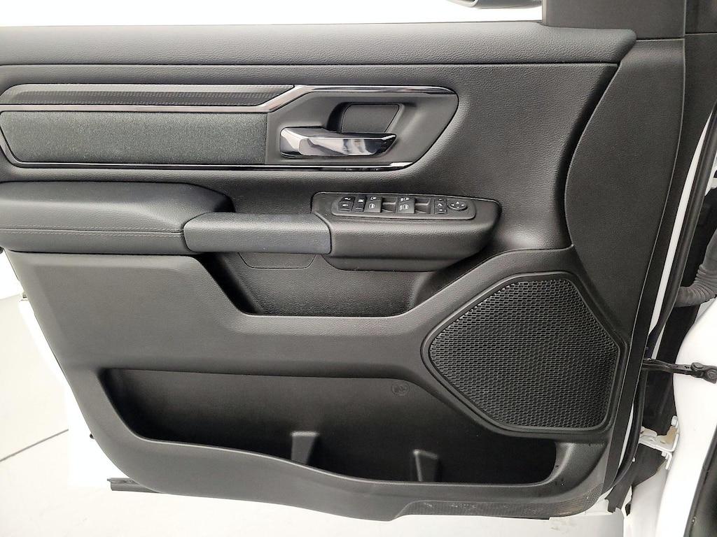 used 2023 Ram 1500 car, priced at $41,998