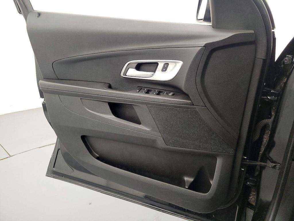 used 2017 Chevrolet Equinox car, priced at $17,998