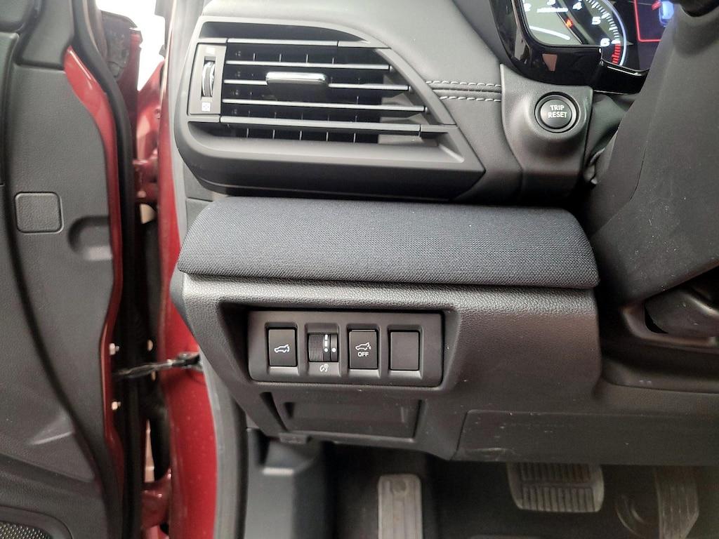 used 2020 Subaru Outback car, priced at $26,998