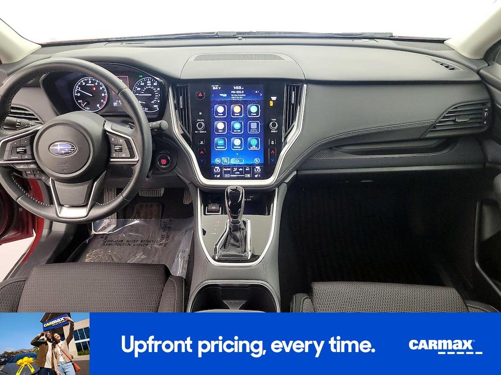 used 2020 Subaru Outback car, priced at $26,998