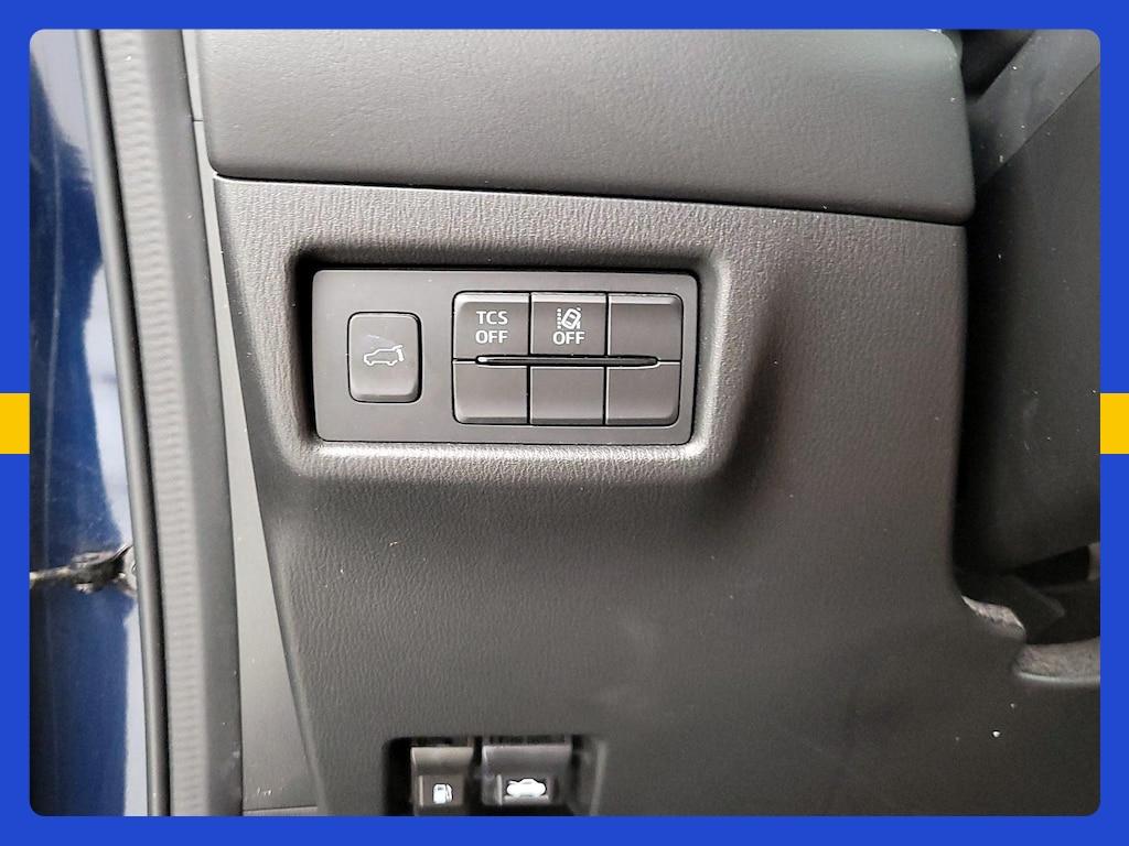used 2020 Mazda CX-5 car, priced at $21,998