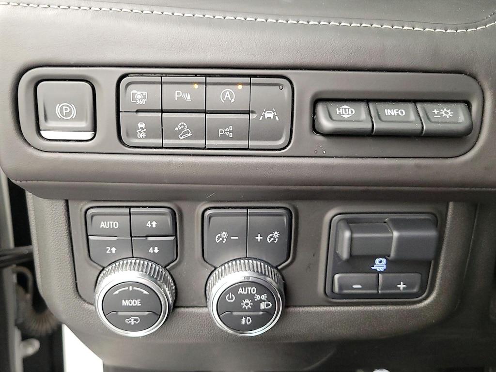 used 2023 GMC Yukon car, priced at $71,998
