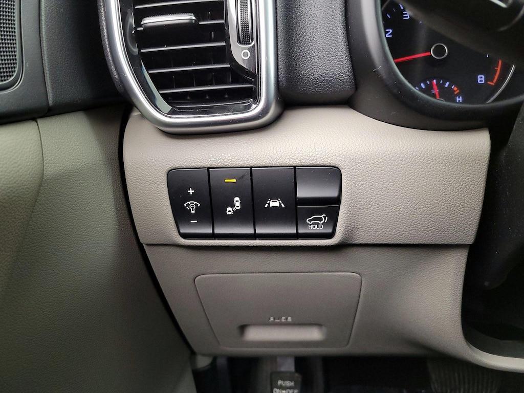 used 2020 Kia Sportage car, priced at $18,998