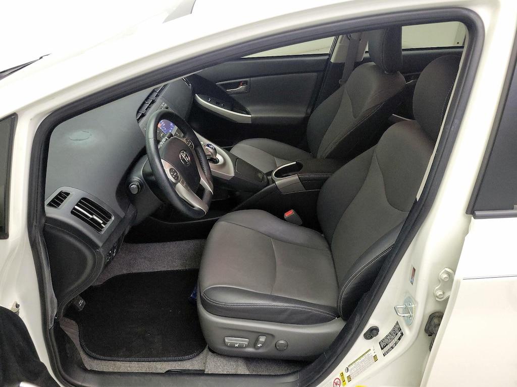 used 2014 Toyota Prius car, priced at $18,998