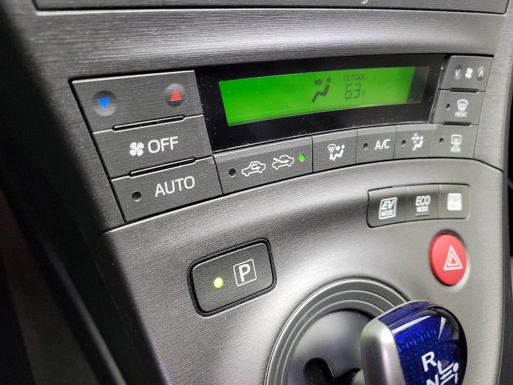 used 2014 Toyota Prius car, priced at $18,998