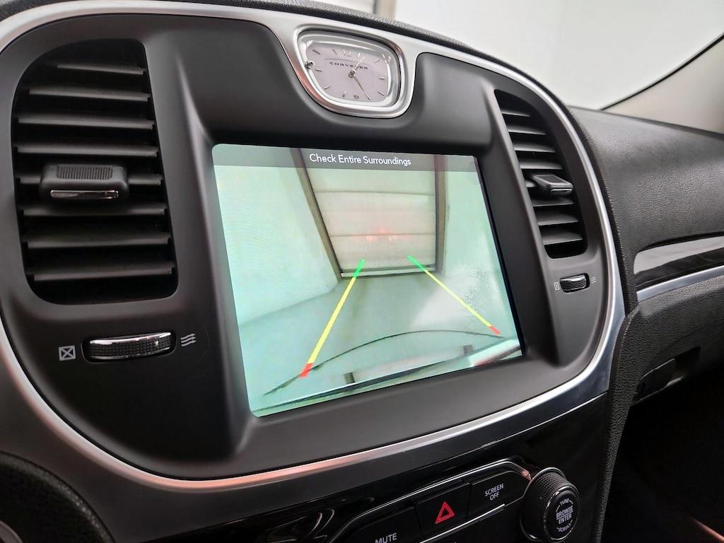 used 2019 Chrysler 300 car, priced at $19,998