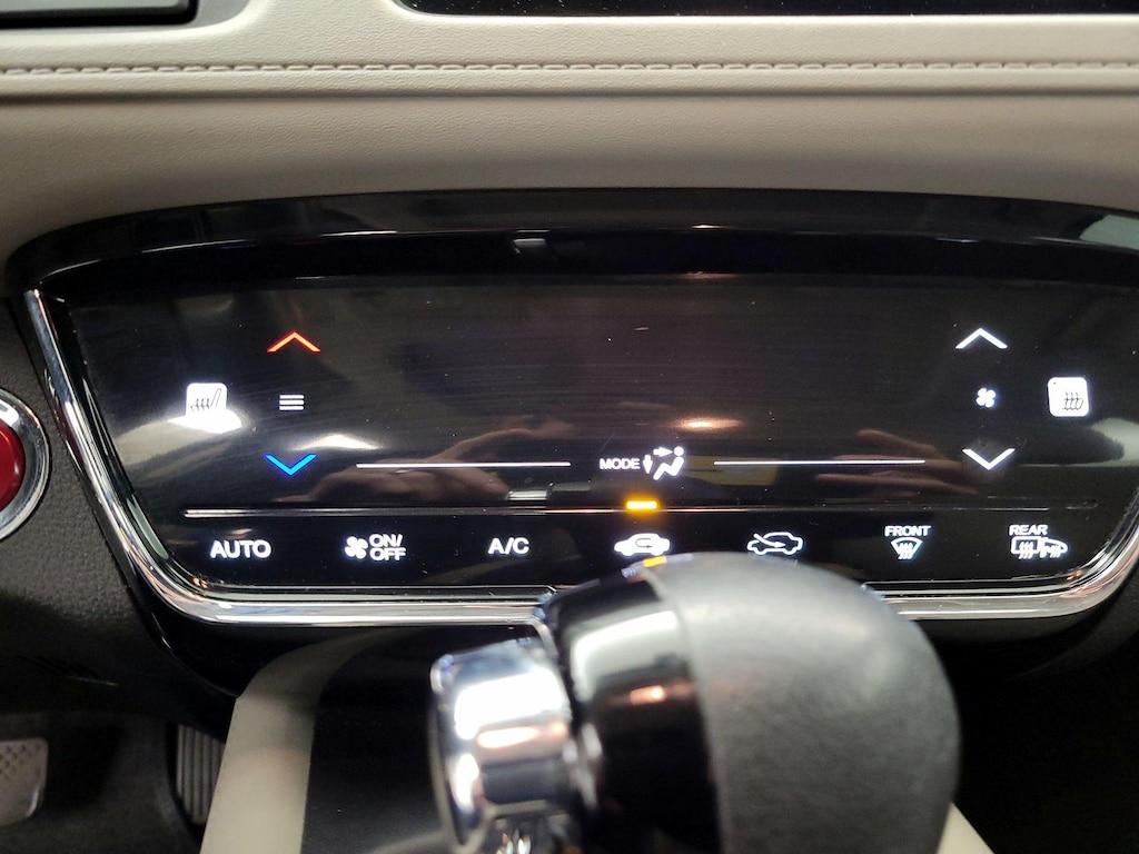 used 2018 Honda HR-V car, priced at $18,998