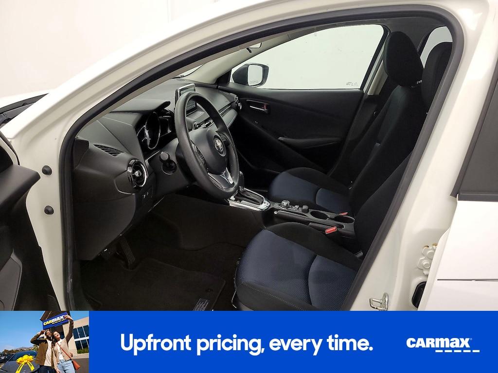 used 2017 Toyota Yaris iA car, priced at $18,998