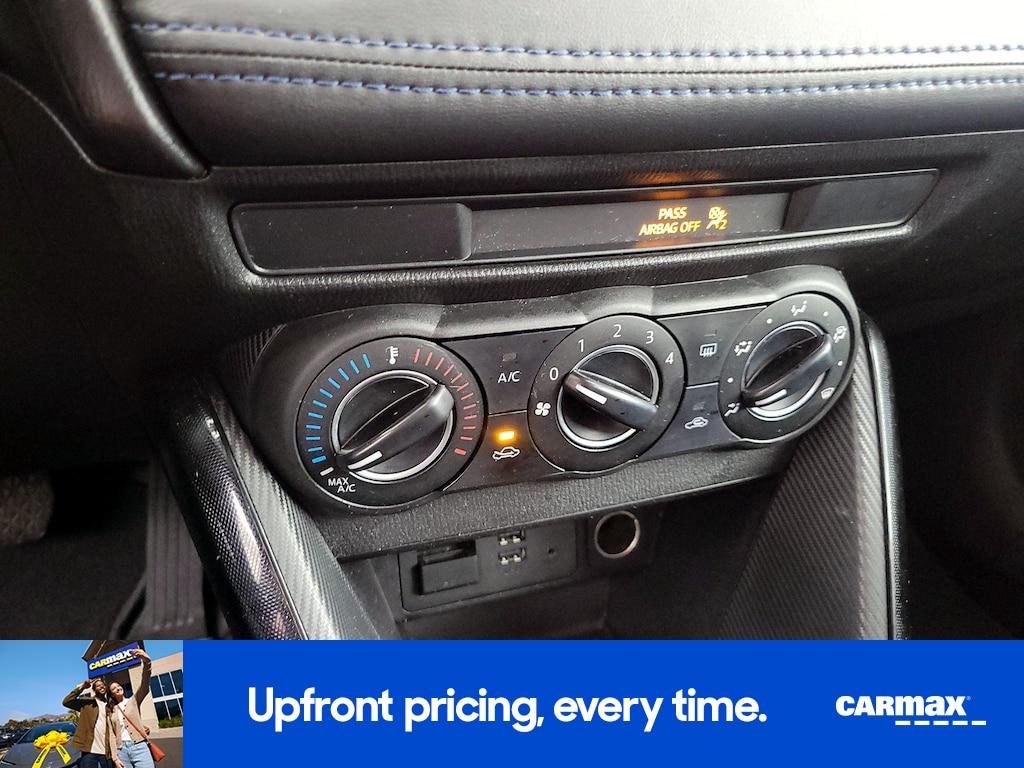 used 2017 Toyota Yaris iA car, priced at $18,998