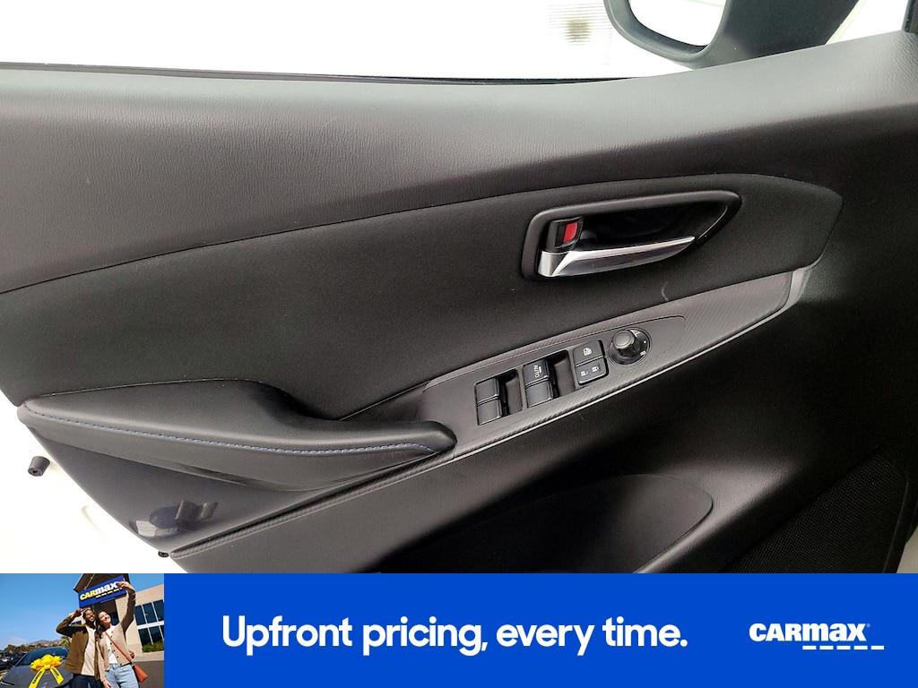 used 2017 Toyota Yaris iA car, priced at $18,998