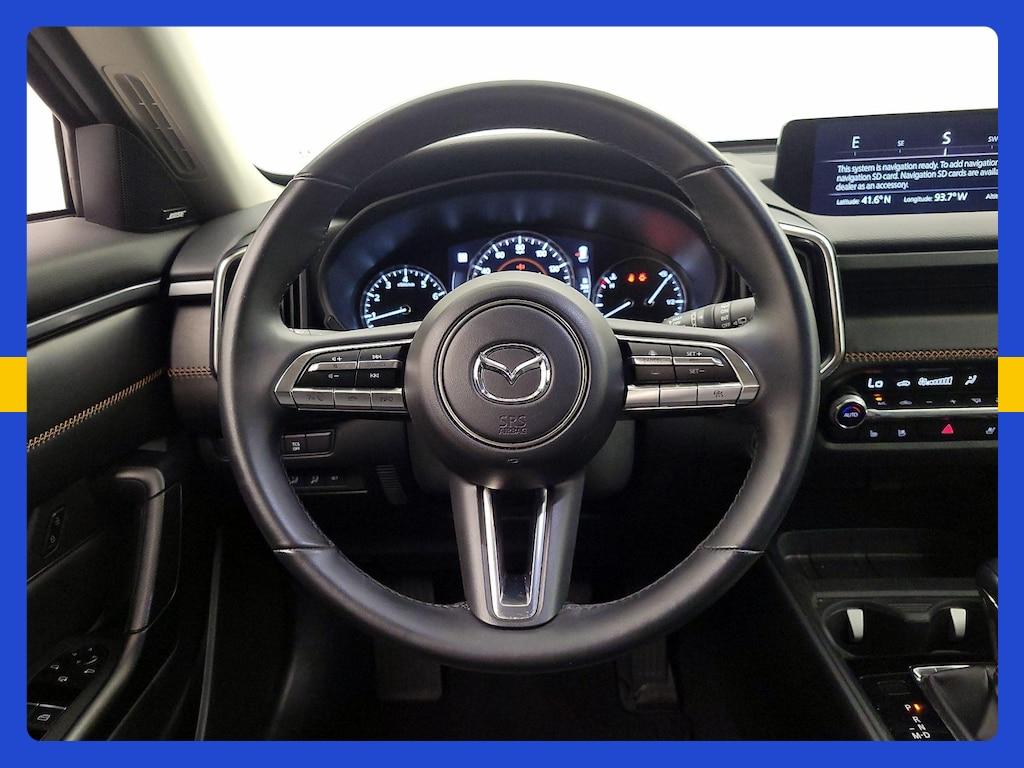 used 2025 Mazda CX-50 car, priced at $30,998