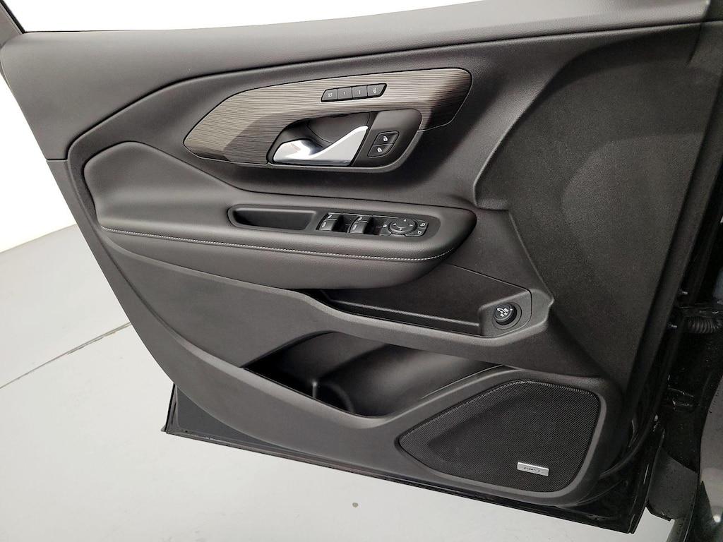 used 2022 GMC Terrain car, priced at $24,998