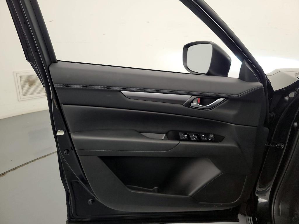 used 2025 Mazda CX-5 car, priced at $28,998