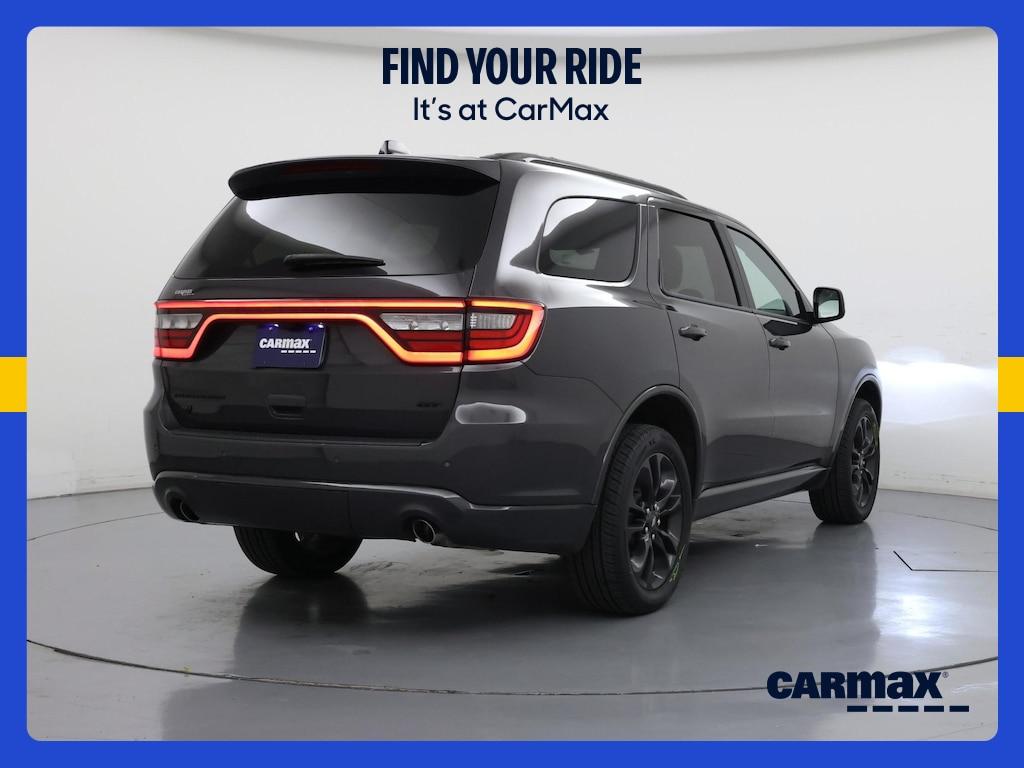 used 2023 Dodge Durango car, priced at $31,998