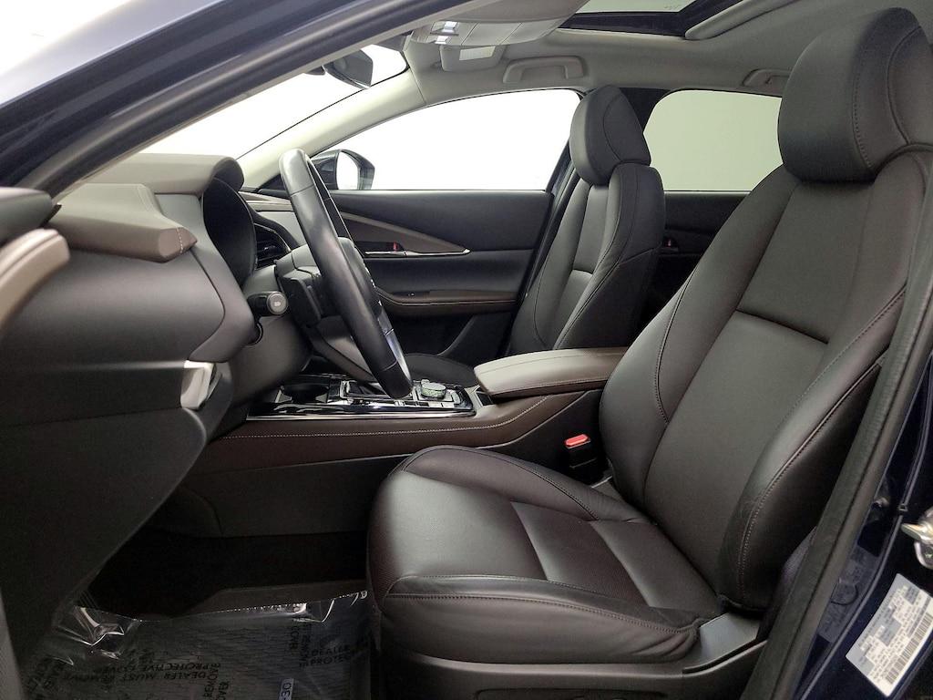 used 2022 Mazda CX-30 car, priced at $28,998