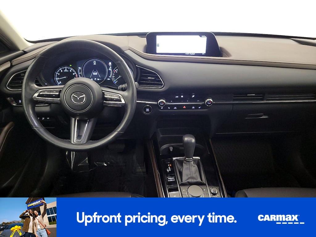 used 2022 Mazda CX-30 car, priced at $28,998
