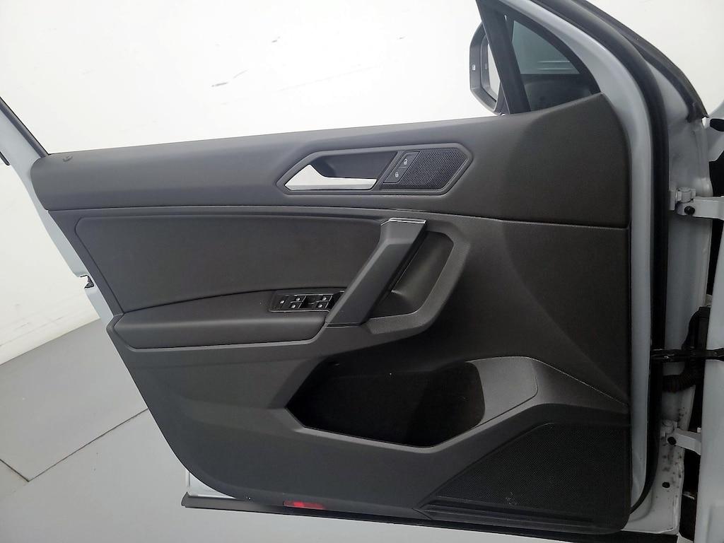 used 2019 Volkswagen Tiguan car, priced at $18,998