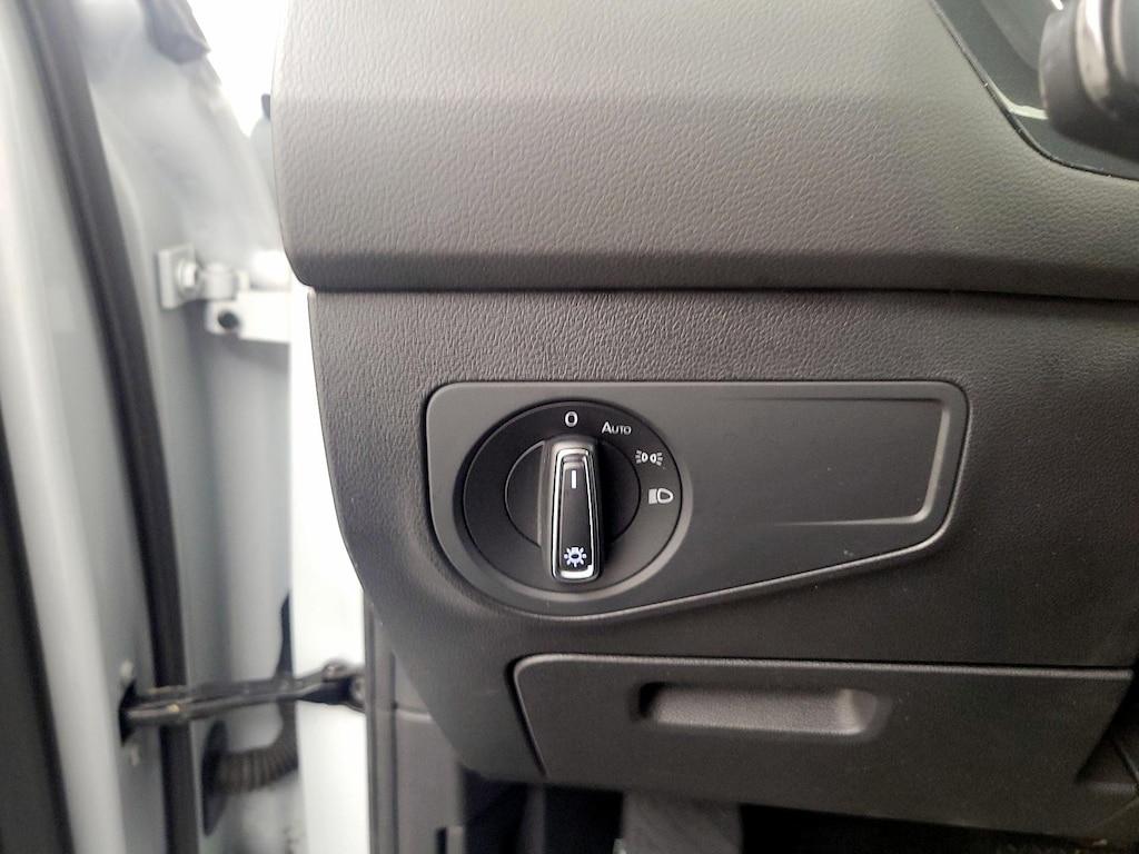 used 2019 Volkswagen Tiguan car, priced at $18,998