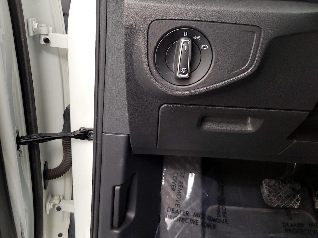 used 2018 Volkswagen Atlas car, priced at $18,998