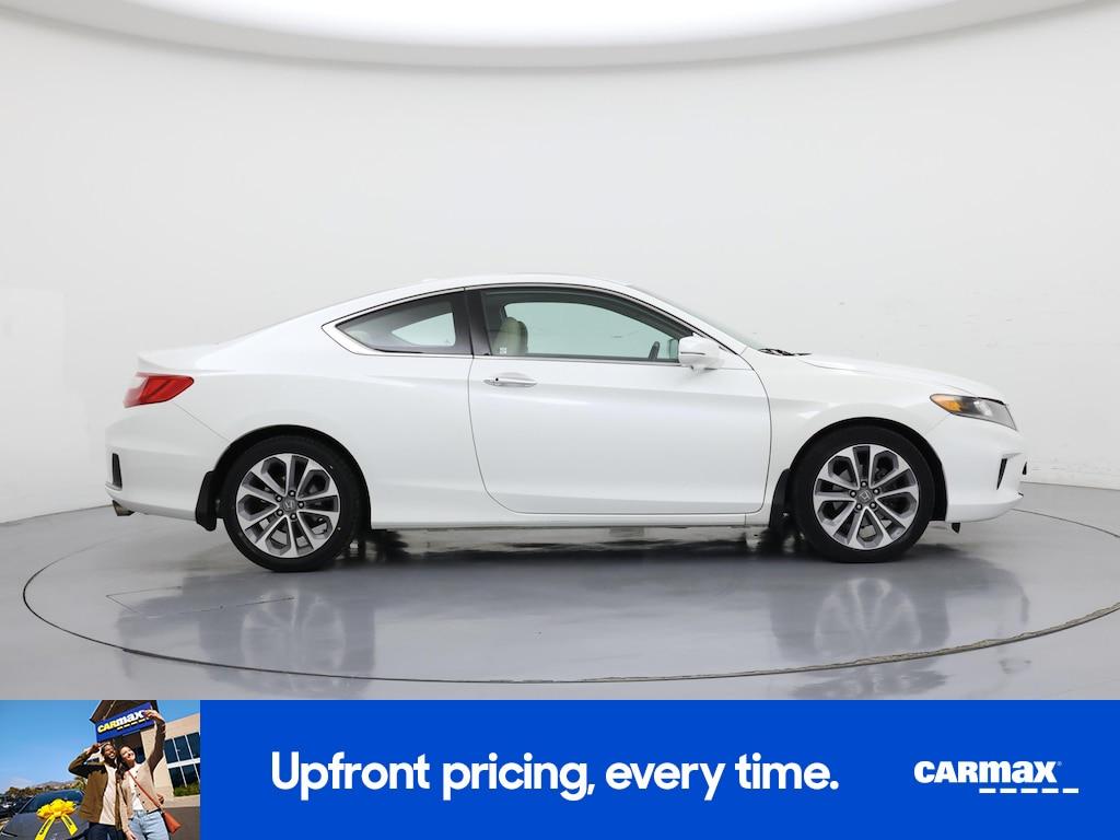 used 2014 Honda Accord car, priced at $19,998