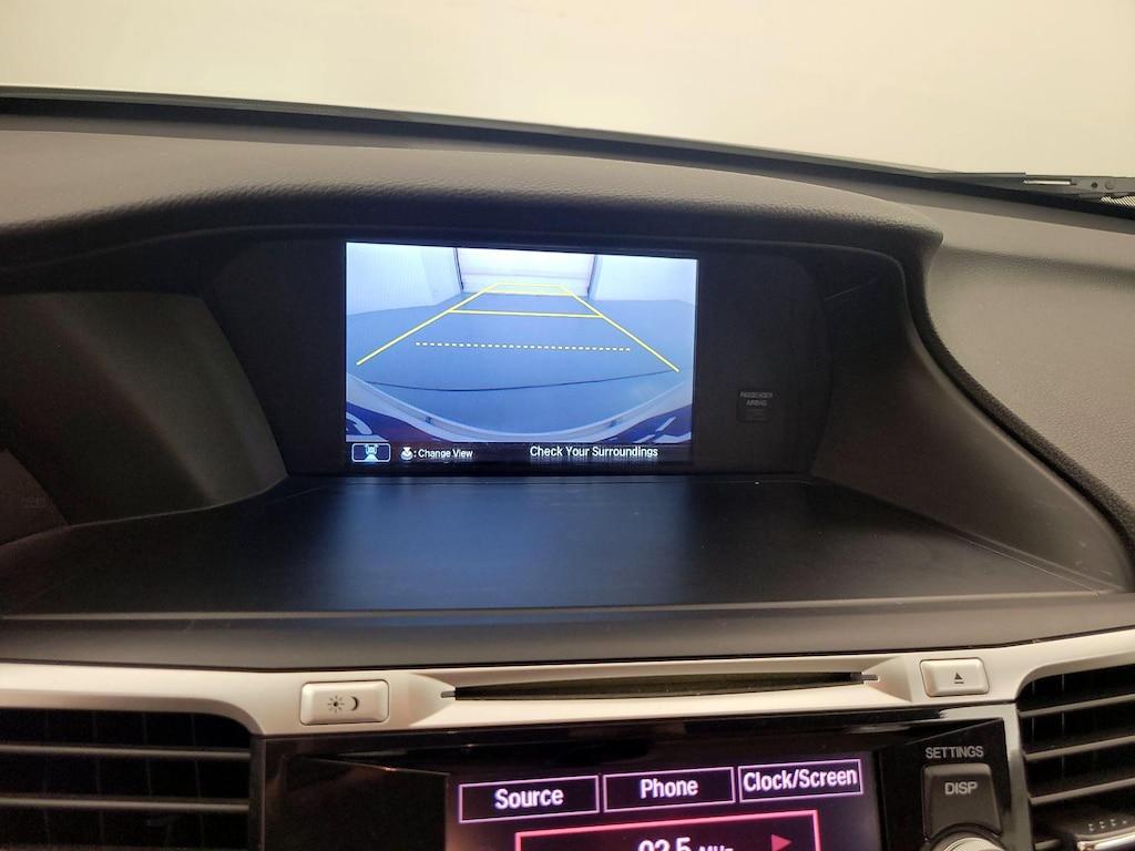 used 2014 Honda Accord car, priced at $19,998