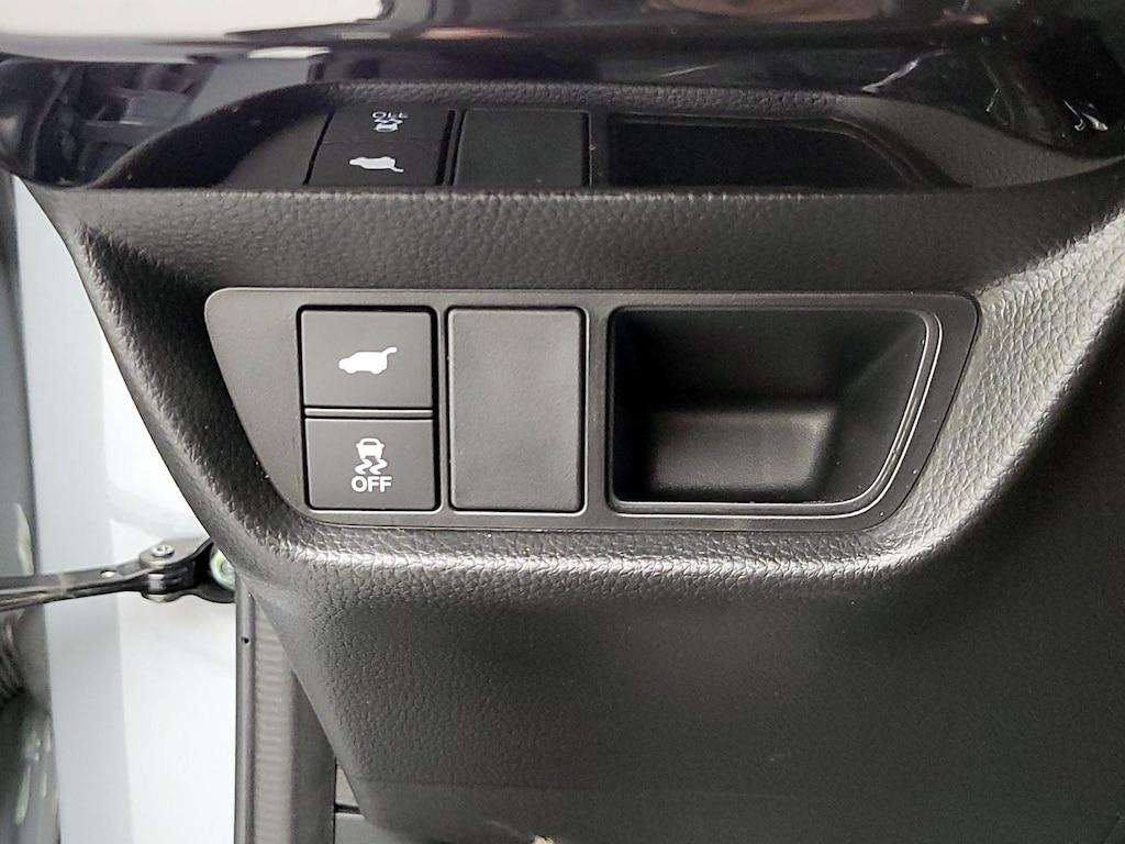 used 2025 Acura ADX car, priced at $39,998