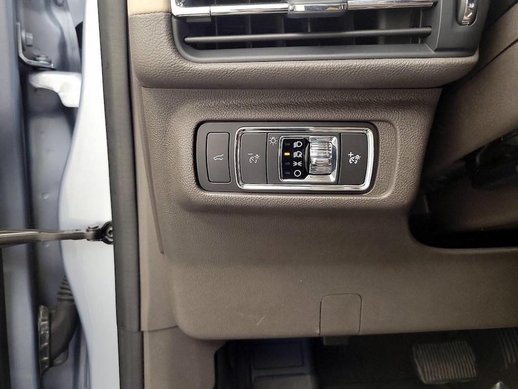 used 2022 Lincoln Corsair car, priced at $29,998