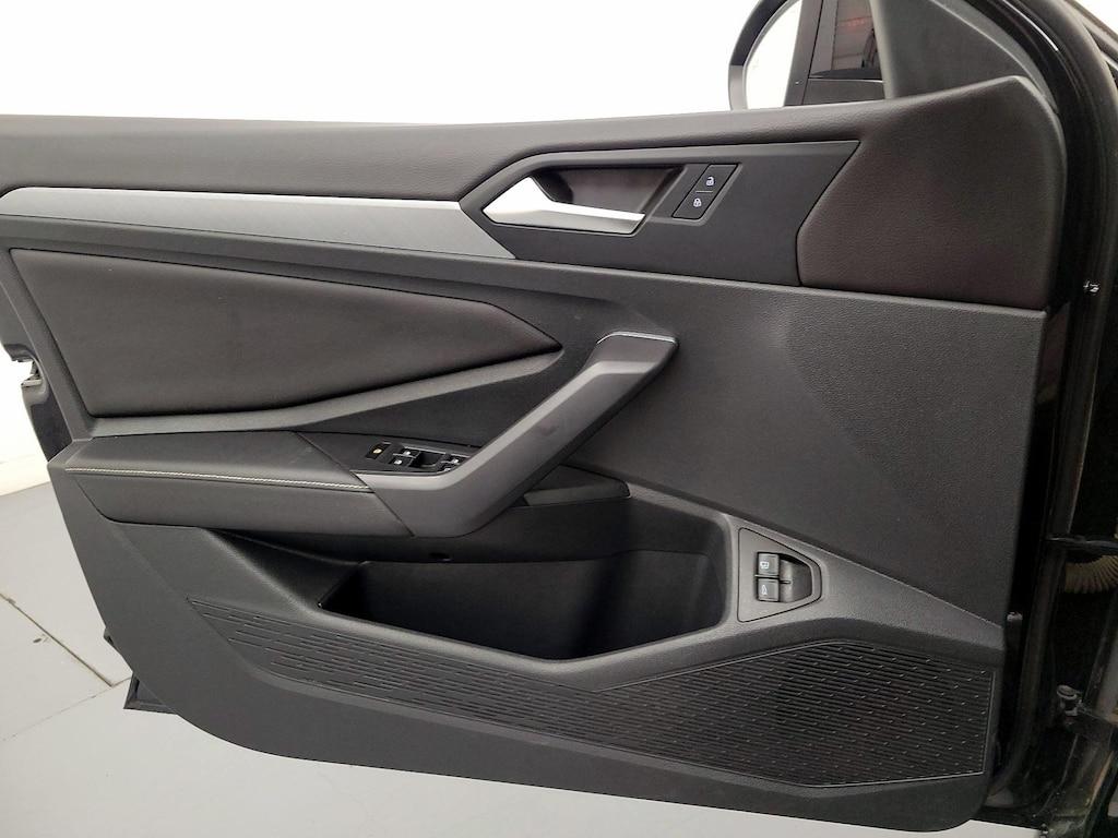 used 2024 Volkswagen Jetta car, priced at $19,998