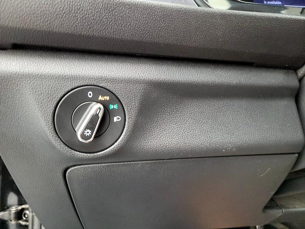 used 2024 Volkswagen Jetta car, priced at $19,998