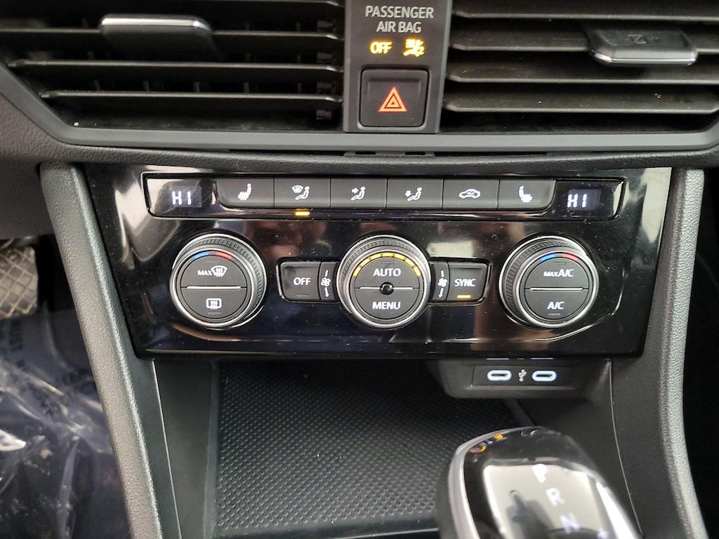 used 2024 Volkswagen Jetta car, priced at $19,998