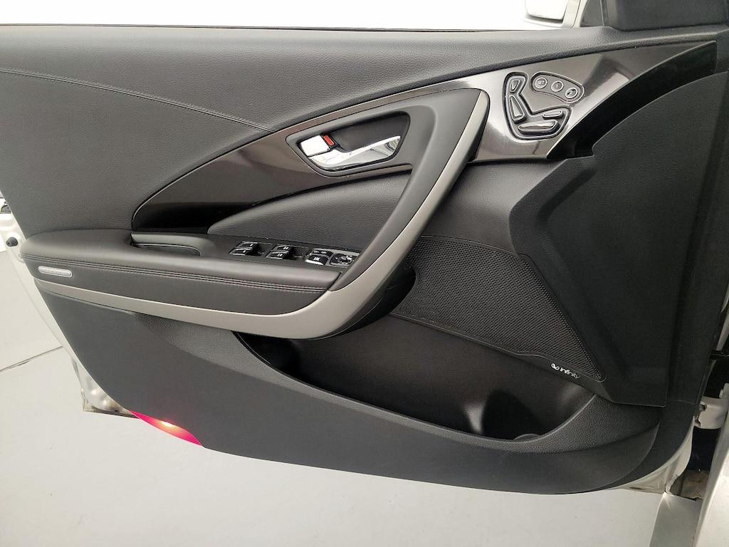 used 2015 Hyundai Azera car, priced at $13,998