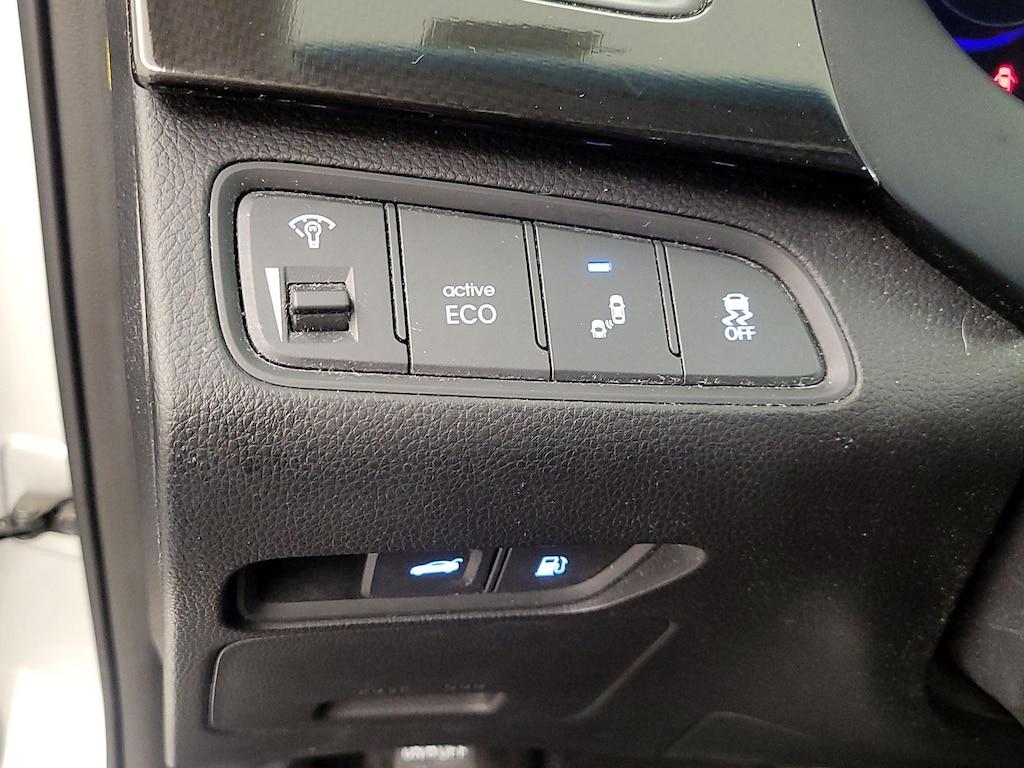 used 2015 Hyundai Azera car, priced at $13,998