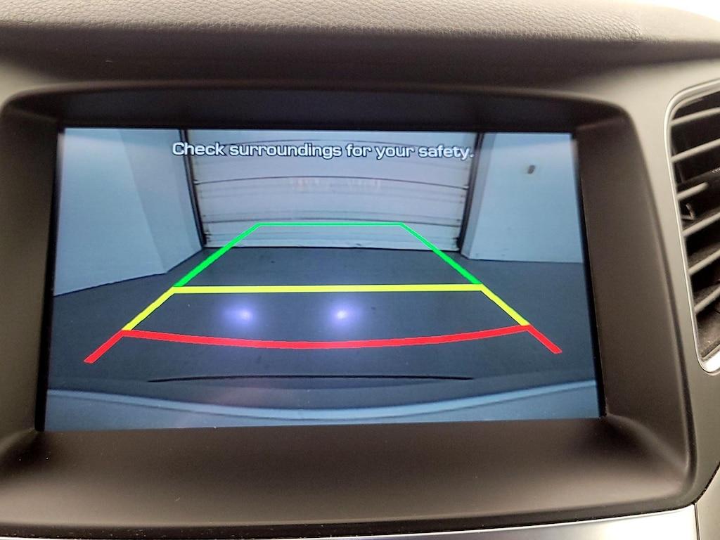 used 2015 Hyundai Azera car, priced at $13,998