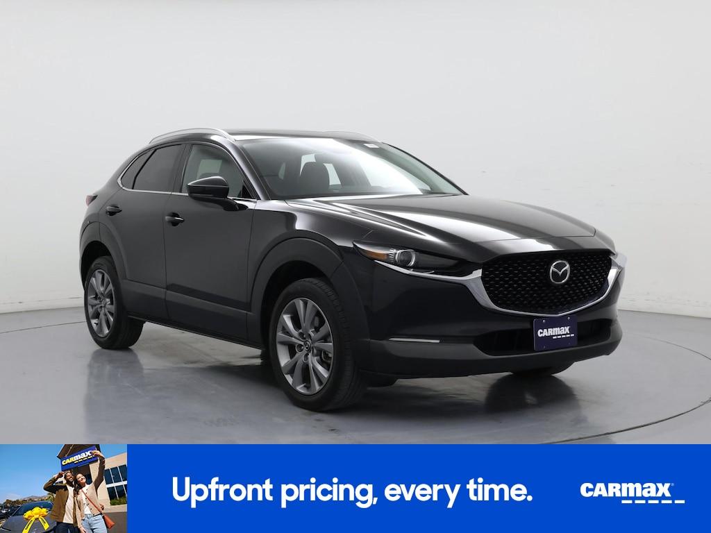 used 2024 Mazda CX-30 car, priced at $23,998