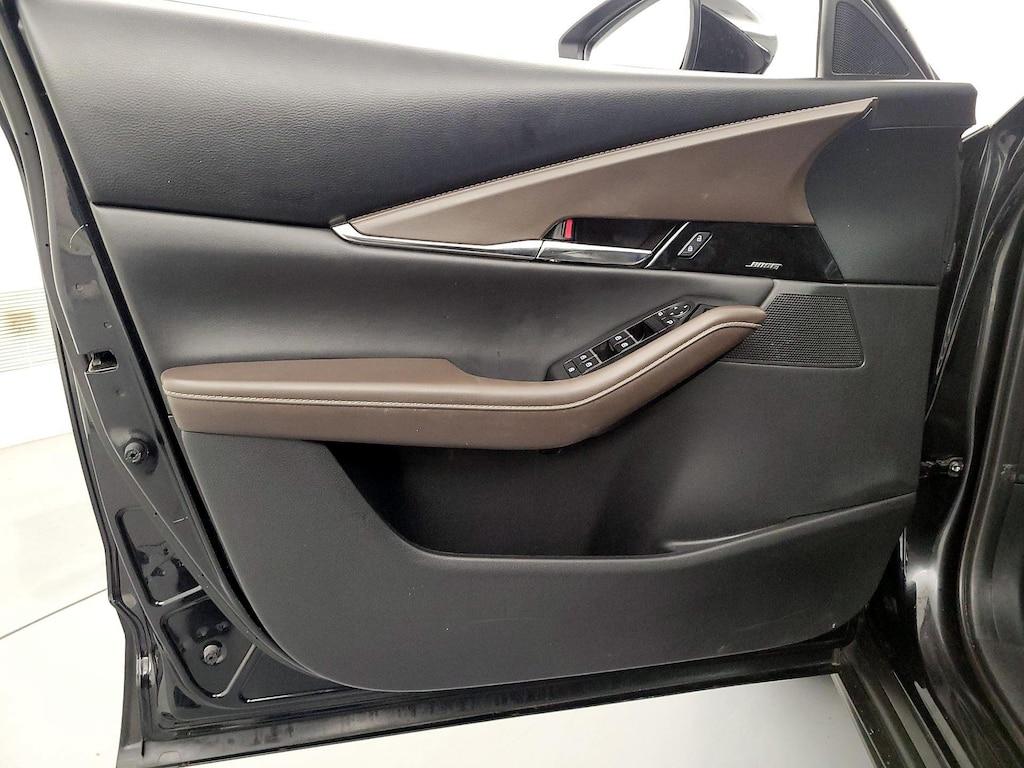 used 2024 Mazda CX-30 car, priced at $23,998