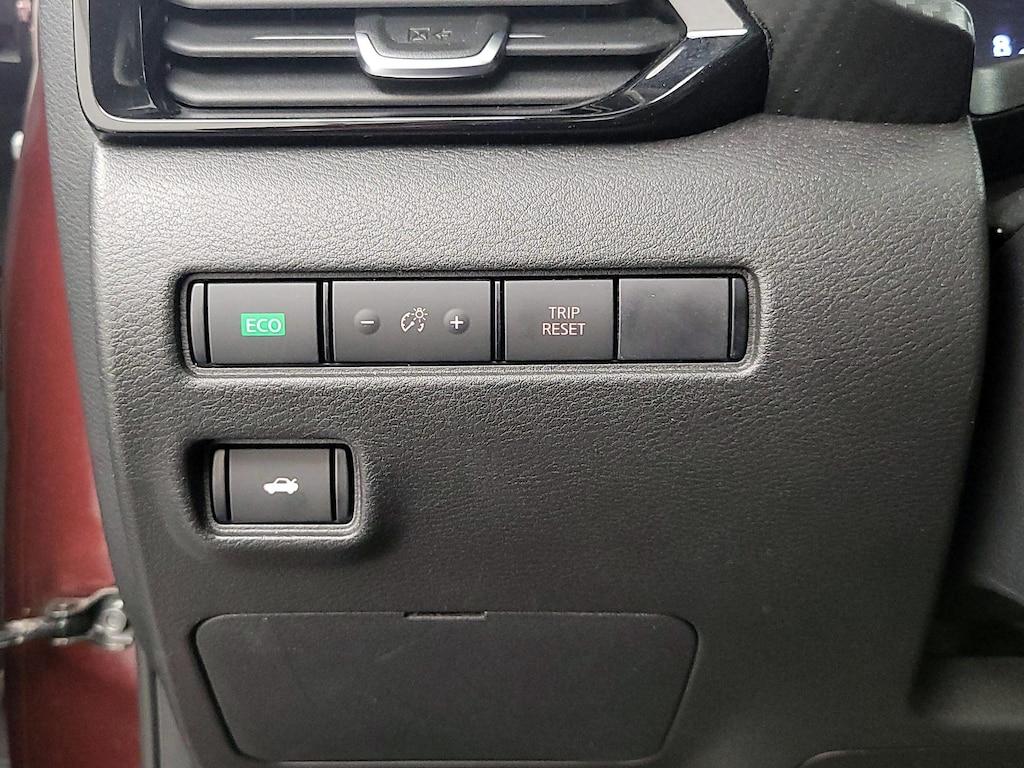 used 2023 Nissan Sentra car, priced at $20,998