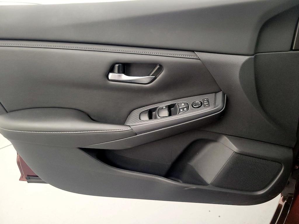 used 2023 Nissan Sentra car, priced at $20,998