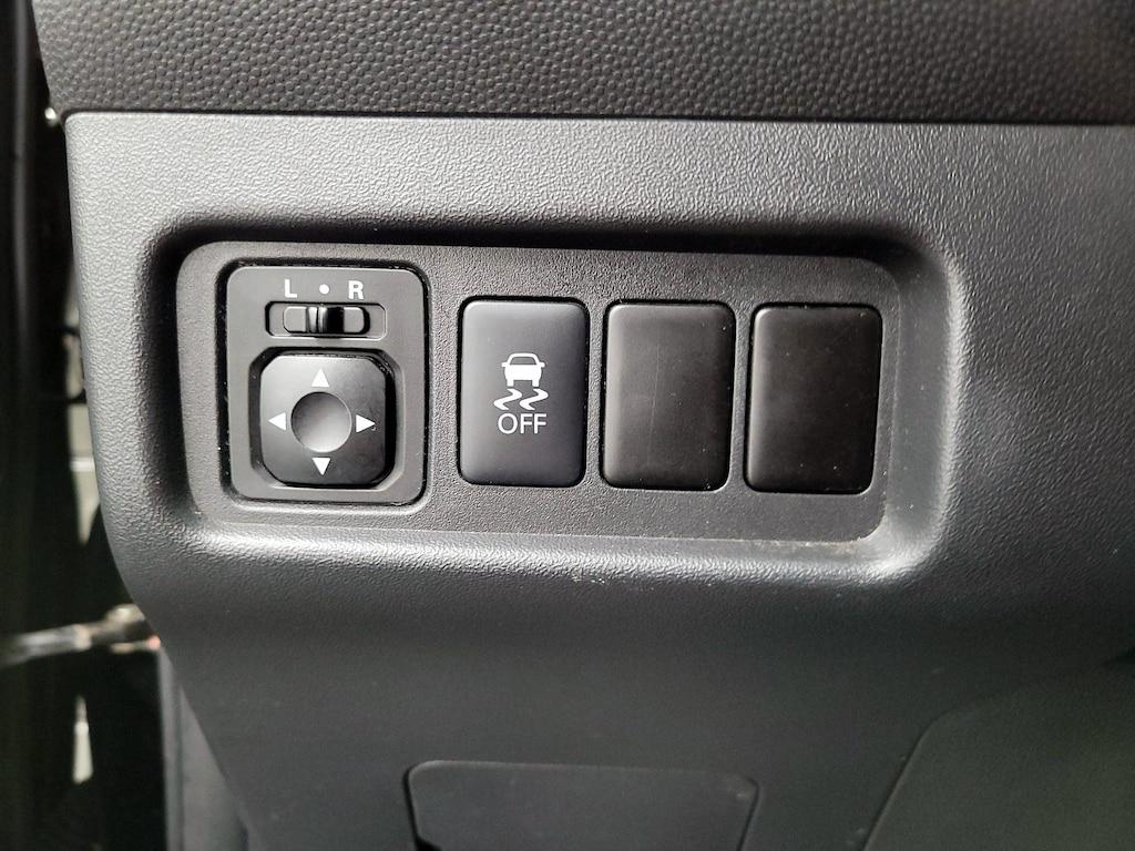 used 2018 Mitsubishi Mirage G4 car, priced at $12,998