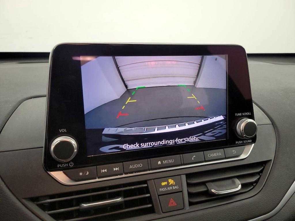 used 2022 Nissan Altima car, priced at $20,998