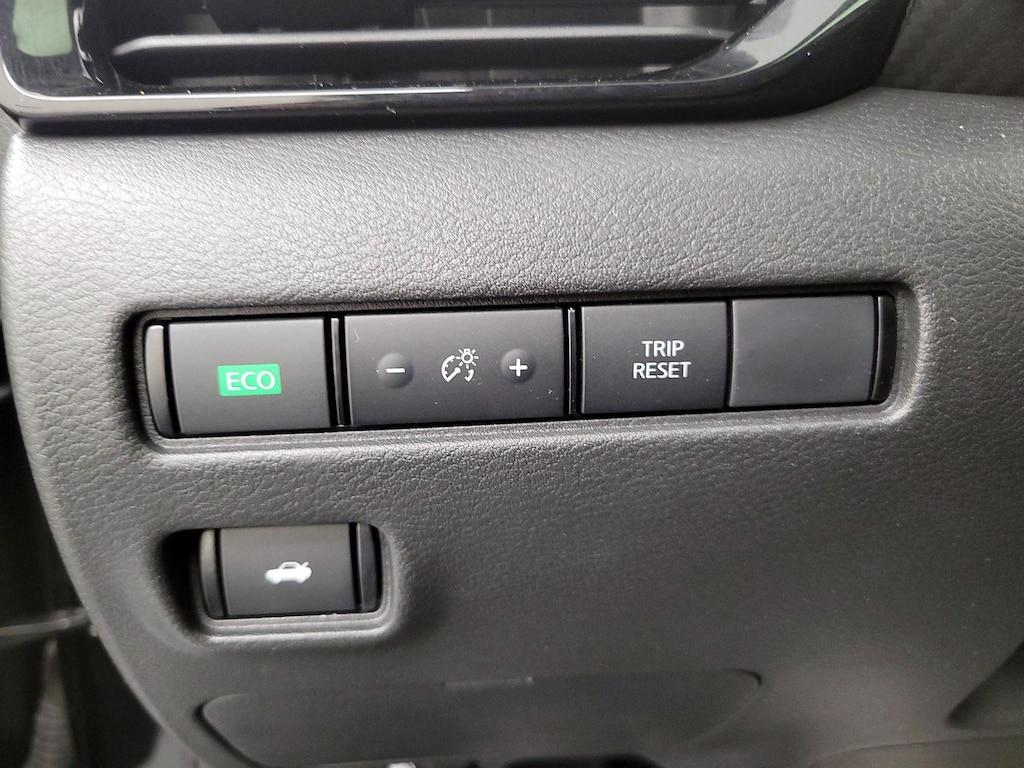 used 2025 Nissan Sentra car, priced at $25,998