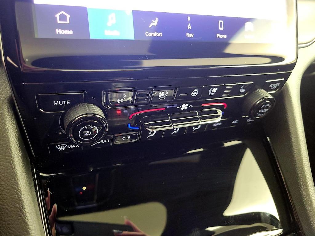 used 2023 Jeep Grand Cherokee car, priced at $41,998