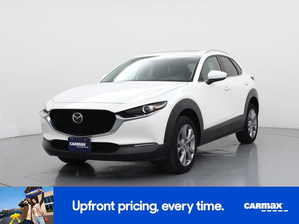 used 2022 Mazda CX-30 car, priced at $24,998