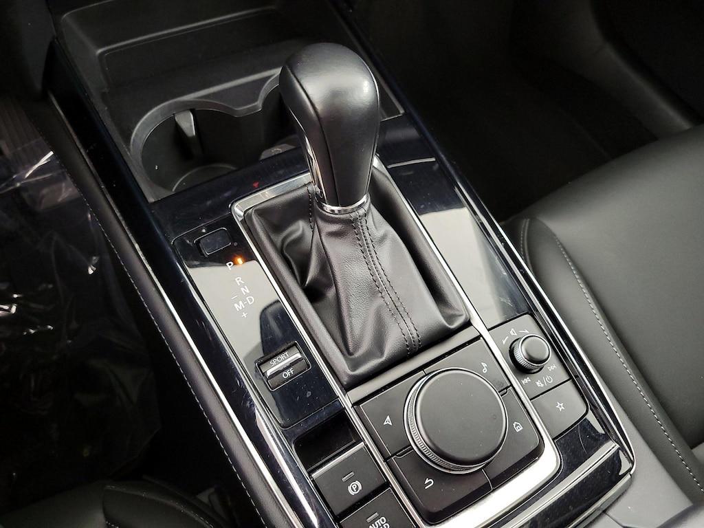 used 2022 Mazda CX-30 car, priced at $24,998