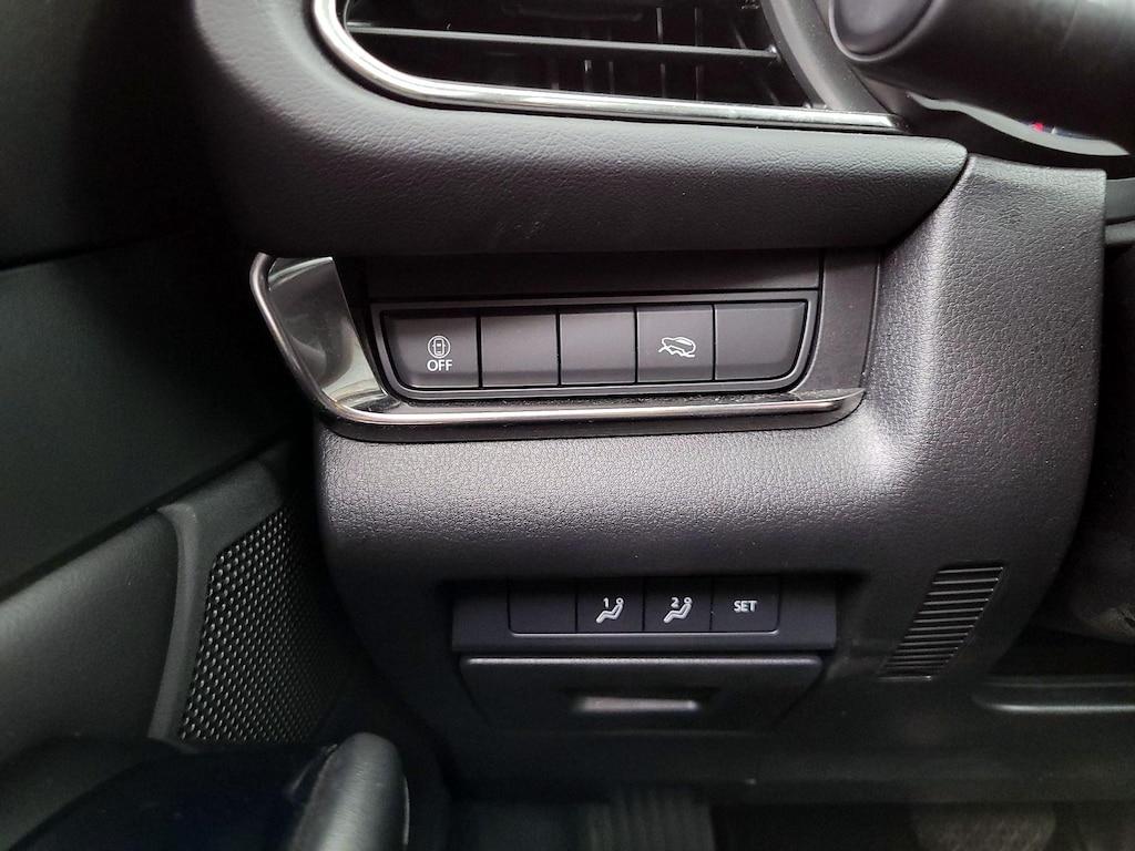 used 2022 Mazda CX-30 car, priced at $24,998