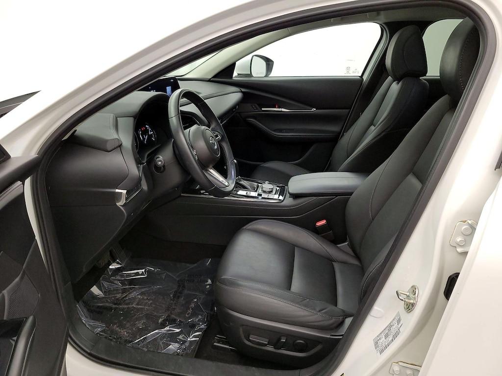 used 2022 Mazda CX-30 car, priced at $24,998