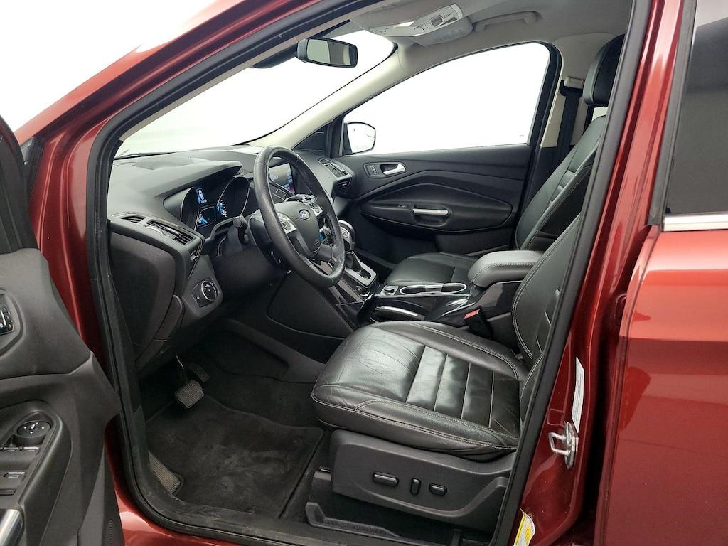 used 2015 Ford Escape car, priced at $14,599